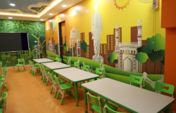 Little Genius Preschool Galley Image 4