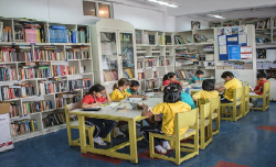 Calcutta International School Galley Image 3