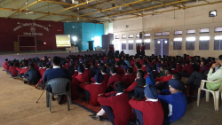 Jawahar Navodaya Vidyalaya Gallery Image 2