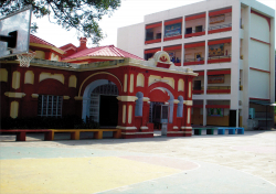 ICSE Schools in Kanpur, Sheiling House School, Zoe Ville', 10 / 498 Allenganj, Allenganj, Kanpur