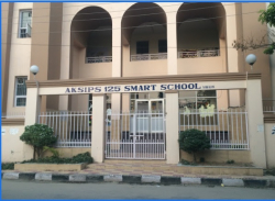Day School near Balongi, Mohali, AJIT KARAM SINGH INTERNATIONAL PUBLIC SCHOOL, Sector 125, Sunny Enclave, Mundi Kharar, Sunny Enclave, Chandigarh