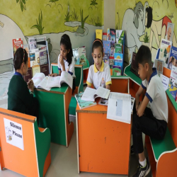 SHIV ASHISH SCHOOL Galley Image 4