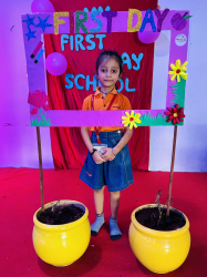 Smartkidzs Preschool Bhugaon Galley Image 2