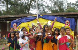 Jawahar Navodaya Vidyalaya Gallery Image 4