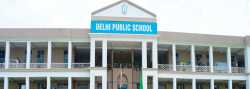 CBSE Schools in Bareilly, Delhi Public School, PANCHVATI 11TH KM MILESTONE RAMPUR ROAD, PARSAKHERA, Bareilly