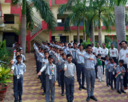 Pt.Salagram Junior High School Galley Image 3