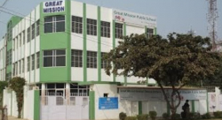 Schools in Dwarka Sector 11, Delhi, Great Mission Public School, Sector 5, Dwarka, Delhi, 110075, Dwarka, Delhi