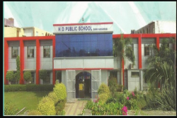 H D PUBLIC SCHOOL Gallery Image 4