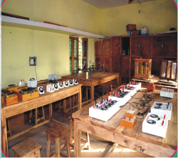 Mispa Mission Higher Secondary School Gallery Image 3