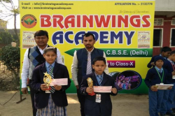 Brainwings Academy Galley Image 4
