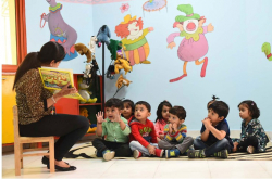 Best Day Care Centres in South City2, Gurgaon, EDEN CASTLE SCHOOL, Sispal Vihar ,AWHO Society Sector 49, Sohna Road, Block S, Sector 49, Block S,Sector 49, Gurugram
