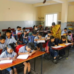 Sanskriti The School, Pratap Nagar,Dilsukhnagar, Hyderabad