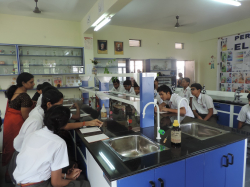 BHARATIYA VIDYA BHAVAN Galley Image 3