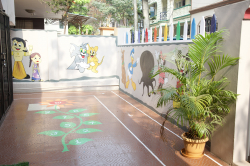 Sri Satya Niketan preschool Galley Image 4