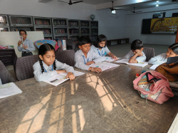 RAJ MODERN PUBLIC SCHOOL Galley Image 4