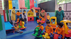 BRIGHT KID MONTESSORI HOUSE Ganga Nagar Galley Image 4