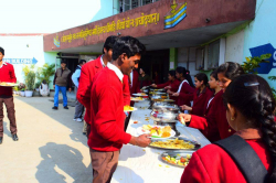 D A V Public School Galley Image 4