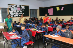 St. Josephs College Galley Image 4