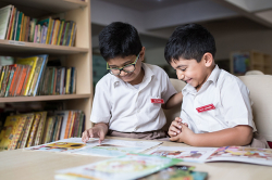 National Public School Galley Image 4