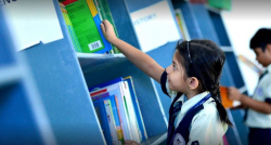 Mount Litera Zee School Galley Image 2