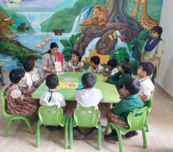 Broadvision World School Galley Image 4