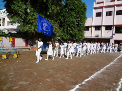 school galley image