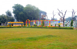 Trinity World School Galley Image 4