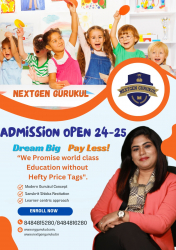 Best Day Care Centres in Wakad, Pune, Nextgen Gurukul Wakad, Row House No 6,Opp Sai Srishti,Chandranil Housing Society  Choudhary Park, Wakad, Wakad, Pune