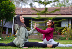 Kodaikanal International School Galley Image 4