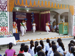 Jawahar Navodaya Vidyalaya Gallery Image 2