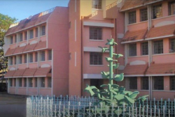 Schools in Gosaintola, Ranchi, JAWAHAR VIDYA MANDIR, HSL COLONY SHYAMALI PO  DORANDA, HSL COLONY, Ranchi