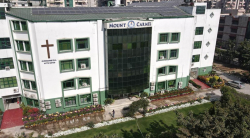 Schools in Dwarka Sector 8, Delhi, Mount Carmel School, Sector 22, Dwarka, Dwarka, Delhi