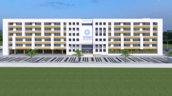 Building and Infrastructure