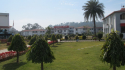 Sainik School, Kanti, boarding school in Koderma