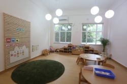Classroom
