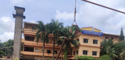 Schools in Udupi, Sri Lakshmi Janardhan international school, SLJ International School, Nandalike, Belman, Udupi