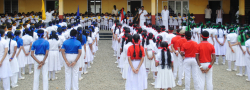 Al-Amal Public School Gallery Image 4