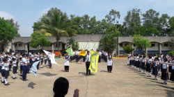 Jawahar Navodaya Vidyalaya Gallery Image 1