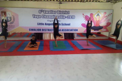 Delhi Public Academy Galley Image 4