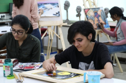 Bunts Sanghas S M Shetty International & Junior College Galley Image 3
