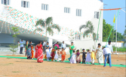 CBSE Schools in Guntur, iGrow International school, Behind Reliance Petrol Bunk, Chilakaluripet Road, Narasaraopet, Narasaraopet, Guntur