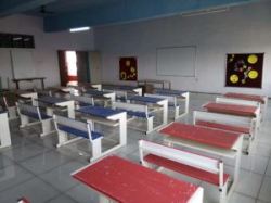 OXFORD INTERNATIONAL SCHOOL Galley Image 2