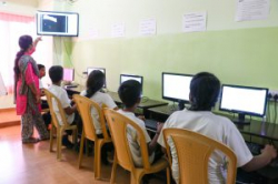 NISE - Nagarathinam International School Of Excellence Galley Image 4