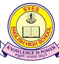 SVES ENGLISH HIGH SCHOOL, 4th Block,Rajaji Nagar, Bengaluru