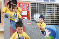 Aarambh Pre School Mowa Gallery Image 4
