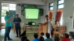 Jawahar Navodaya Vidyalaya Galley Image 4