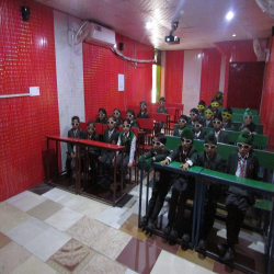 SDM Model School Gallery Image 4