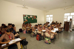 Shri Guru Ravi Dass Public School Galley Image 4