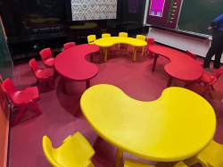Peepal Tree Preschool Maduravoyal Galley Image 4