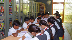 St. Ann's School Galley Image 4